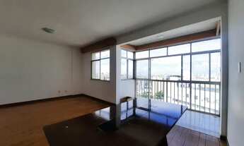 Imagem 4: Apartamento para aluguel com 108 metros quadrados, com 3 quartos em Centro - Salvador - BA