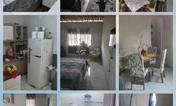 Imagem: DUPLEX PARANGABA