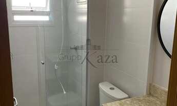 Imagem 6: Apartamento - Jardim Aquarius - Edifício Moriah - 40m² - 1 Dormitório