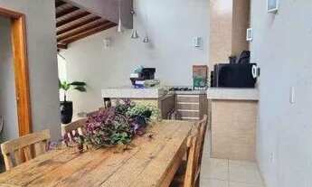 Imagem 4: Casa a venda no Aurelio Caixeta