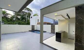 Imagem 7: Casa à venda no Morada dos Pássaros