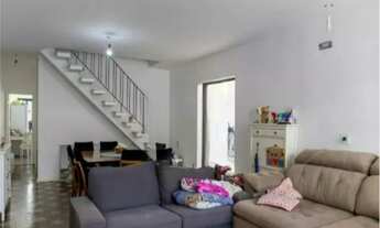 Imagem 3: Casa à venda na Vila Gumercindo com 257m² 4 dormitórios 2 suítes 4 banheiros 2 vagas