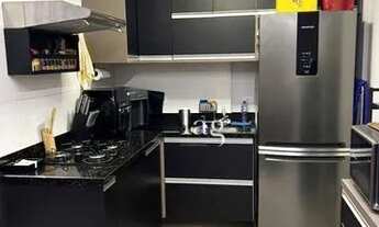 Imagem 5: Apartamento Studio MOBILIADO - Edifício JK Studio - Sorocaba/SP