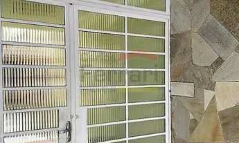 Imagem 7: SOBRADO NO MANDAQUI COM 3 DORMITÓRIOS SENDO 1 SUITE, 3 VAGAS