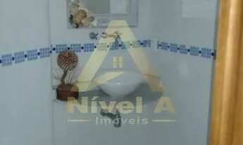 Imagem 6: Apartamento para Venda em São Paulo / SP no bairro Vila Mariana