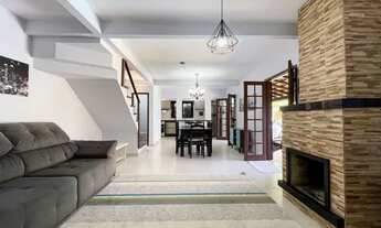 Imagem 6: Casa com localização privilegiada no Rio Tavares - Florianópolis/SC