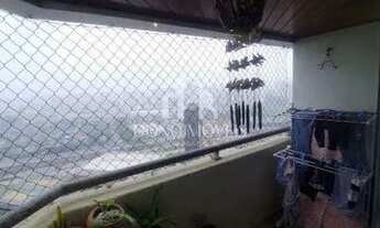 Imagem 2: Apartamento de 91m, com 3 dorms, Vila São Pedro, Santo André