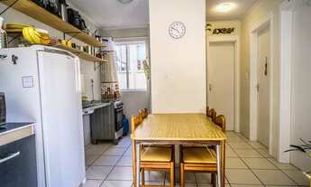 Imagem 3: Apartamento para venda possui 42 metros quadrados com 2 quartos em Partenon - Porto Alegre