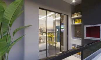 Imagem 7: Apartamentos à venda, no bairro Costa e Silva, Joinville/SC