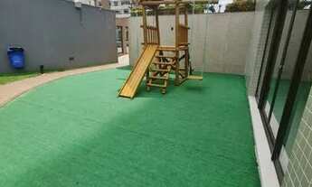 Imagem 7: Venda Edf. João Costa - Andar super alto - Melhor localização