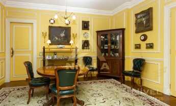 Imagem 6: Apartamento para Venda em São Paulo / SP no bairro Jardim América