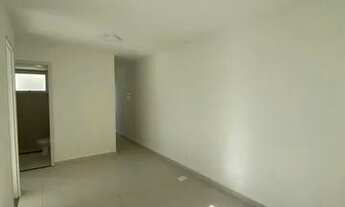 Imagem 2: Apto na Av do Turismo - Condomínio Viver Tarumã - 02qts - 4º andar