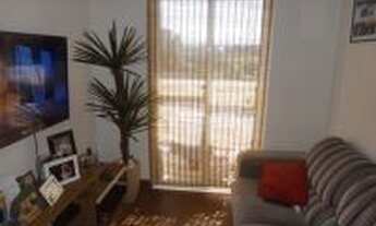 Imagem 2: Apartamento - Jardim Satélite - Residencial Bilbao - 56m² - 2 Dormitórios