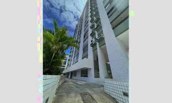 Imagem 3: Vendo Apartamento 4 quartos - 190 m² - nos Aflitos