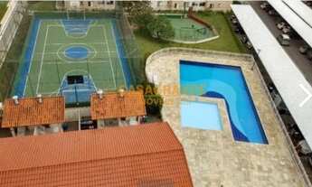 Imagem 6: Apartamento para venda tem 47 metros quadrados com 2 quartos no Condominio Max Club