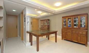 Imagem 3: Apartamento para Venda - 75 m², 3 dormitórios, sendo 1 suites, 2 vagas - Passo da Areia