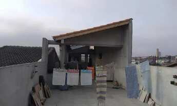 Imagem 5: Sobrado com Galpão sendo com 4 dormitórios à venda por R$ 577.000 - Jardim Adriana - Guaru