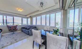 Imagem: Apartamento de 3 quartos à venda Rua Riveira