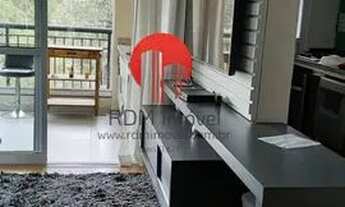 Imagem 4: Apartamento para Venda em São Paulo, Vila Andrade, 2 dormitórios, 1 suíte, 2 banheiros, 2