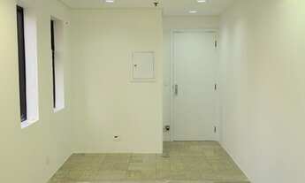 Imagem 4: Escritório para venda tem 72 metros quadrados com 3 quartos em Santa Cecília - São Paulo