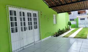 Imagem 5: Casa de Praia à 30m do mar, em Carne de Vaca, Goiana-PE