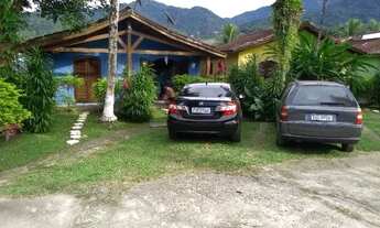 Imagem 4: Vendo casa com piscina em maranduba ubatuba
