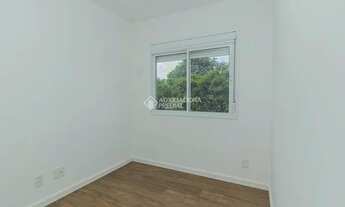 Imagem 5: Apartamento para aluguel com 51 metros quadrados com 2 quartos em Vila São José - Porto Al