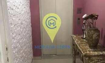 Imagem 5: Apartamento à venda, Umuarama, Osasco, SP - 167m² com 3 dormitórios sendo 3 suítes, 5 banh