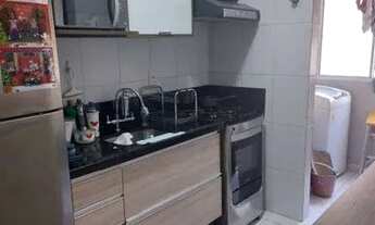 Imagem 3: Apartamento com 2 dormitórios à venda, 58 m² por R$ 296.800,00 - Novo Osasco - Osasco/SP