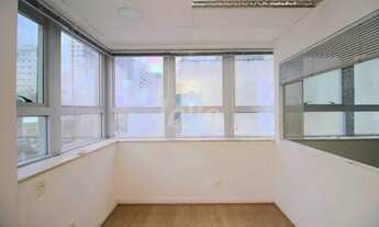 Imagem 7: São Paulo - Conjunto Comercial/Sala - Itaim Bibi