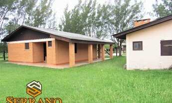 Imagem 4: Imbe - Casa Padrão - Marisul