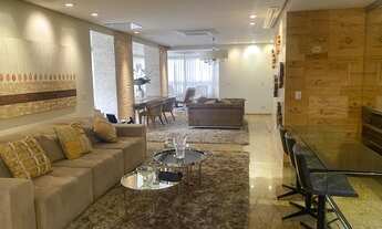 Imagem 3: Apartamento mobiliado Residencial Quebec setor Bueno