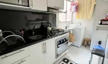 Imagem 6: Apartamento em Restinga