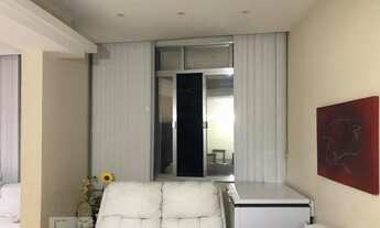 Imagem 7: Apartamento para Aluguel - Tijuca, 2 Quartos, 97 m2