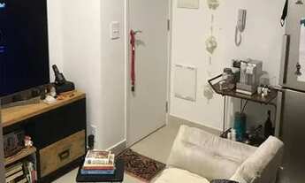 Imagem 7: Apartamento Para Locacao No Condominio Paesaggio Villa Lobos Com 2 Dormitorios e 1 Vaga de