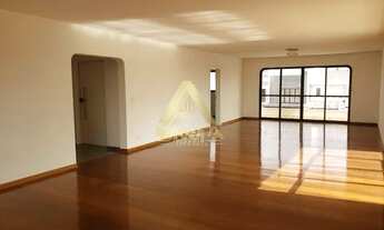 Imagem 2: Apartamento para Venda em São Paulo / SP no bairro Alto da Boa Vista