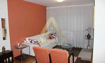 Imagem 3: Apartamento para Venda em São Paulo / SP no bairro Itaim Bibi