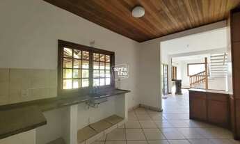 Imagem 6: FLORIANóPOLIS - Casa Padrão - Campeche