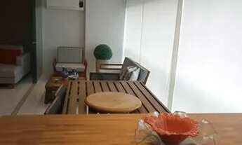 Imagem 4: Ludco Greenville - Patamares, 180m², 3 Suítes, Dependêmcia, Armários, 3 Vagas de Garagem