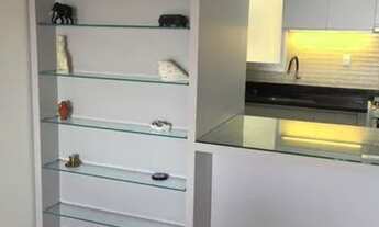 Imagem 7: Apartamento para Venda em Barueri, Alphaville Empresarial, 3 dormitórios, 2 suítes, 3 banh