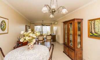 Imagem: Apartamento de 3 quartos à venda Avenida