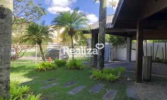 Imagem 3: Casa de condomínio Cristal Lake para venda com 600 metros quadrados com 4 quartos