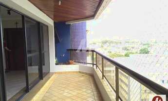 Imagem 2: Apartamento (tipo - padrao) 3 dormitórios/suite, cozinha planejada, portaria 24hs, salão d