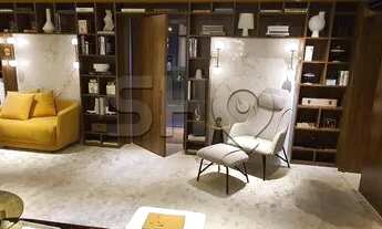 Imagem 3: Apartamento no Jardim Dom Bosco com 2 dormitórios