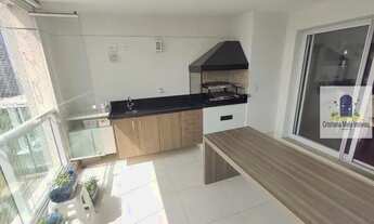 Imagem 7: Apartamento com 197m² venda, 4 dormitórios Jardim das Perdizes São Paulo/SP