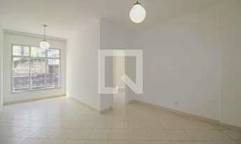 Imagem 2: Apartamento para Aluguel - Humaitá, 3 Quartos, 96 m2