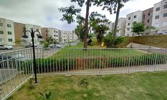 Imagem 6: Apartamento para aluguel possui 46 m² quadrados com 2 quartos em Trevo - Belo Horizonte