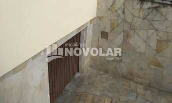 Imagem 2: VILA IZOLINA MAZZEI ALUGA EXCELENTE SOBRADO