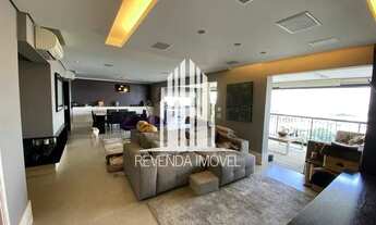 Imagem 2: Apartamento no Condomínio Edifício Inovarte Club com 160m e 2 quartos na Barra Funda