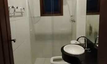 Imagem 7: Casa para aluguel com 90 metros quadrados com 3 quartos em Jabaquara - Paraty - RJ